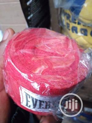 Boxing Bandage