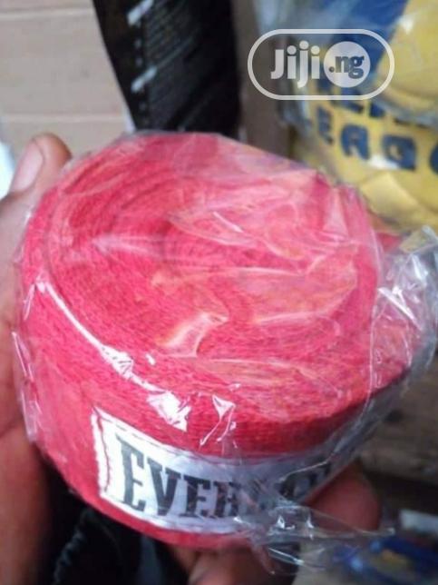 Boxing Bandage