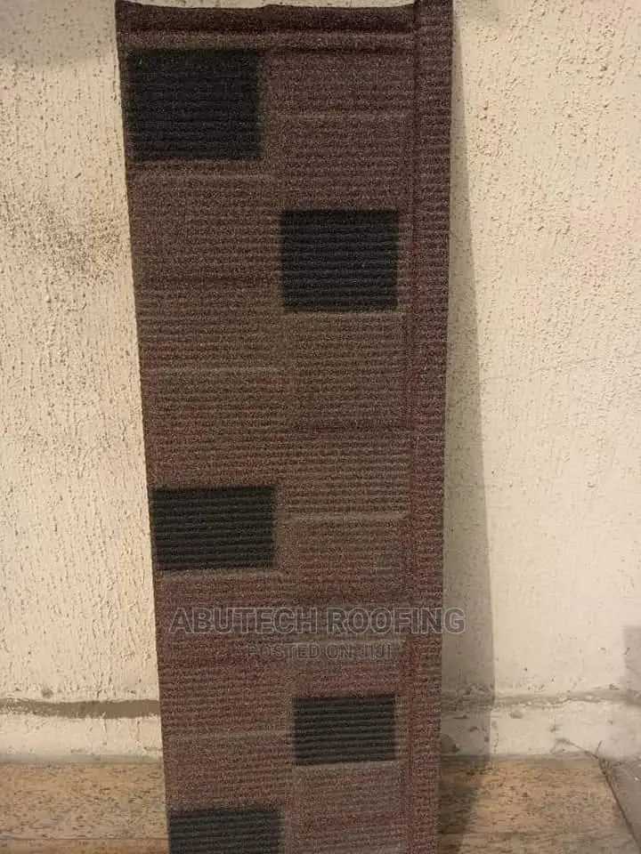 Premium Gerald Stonecoated Roofing Sheets
