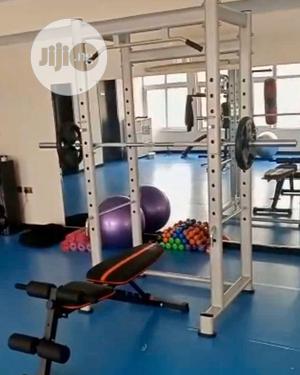Commercial Weight