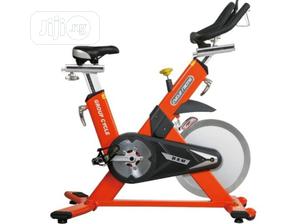 Spinning Bike