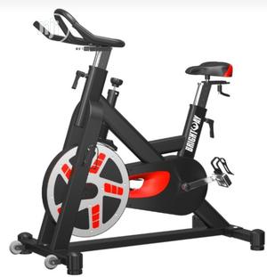 Spinning Bike