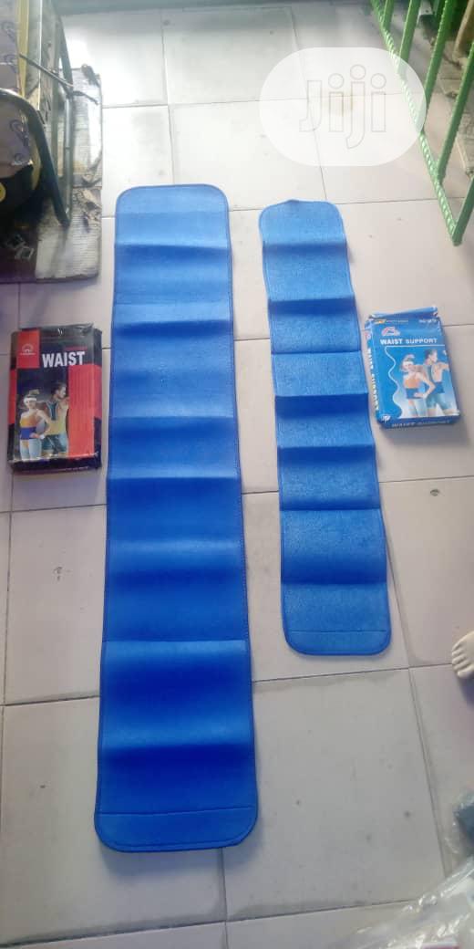 Waist Trainer Belt