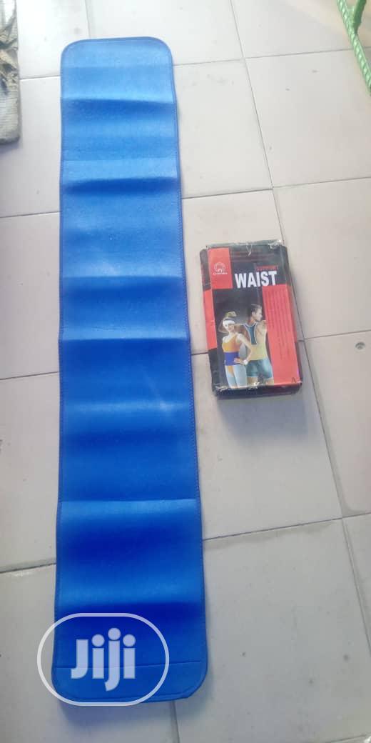 Waist Trainer Belt