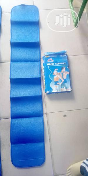 Waist Trainer Belt