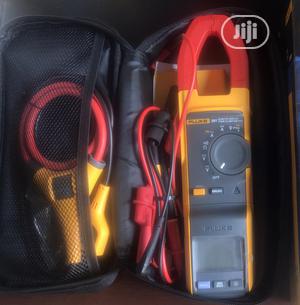 Fluke 381 Digital Clamp Meter With Remote Display