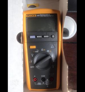 Digital Remote Display Multimeter, Fluke 233