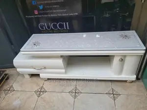 Brand New Drawer Tv Shelf 1.2m Adjustment and Many Design