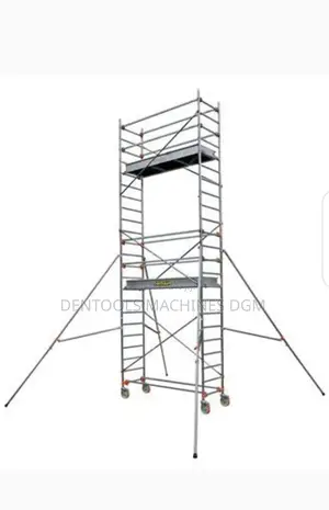Aluminum Scaffolding