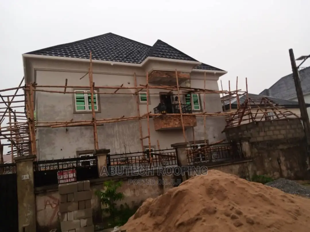 Longlasting Gerald Stonecoated Roofing Sheets