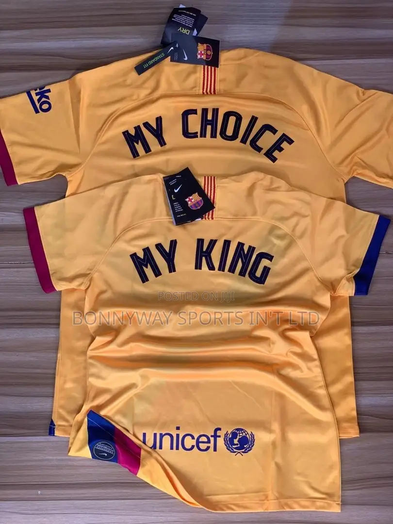 Buy Costormize Ur Quality Jersey's