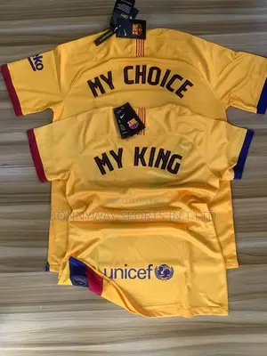 Buy Costormize Ur Quality Jersey's