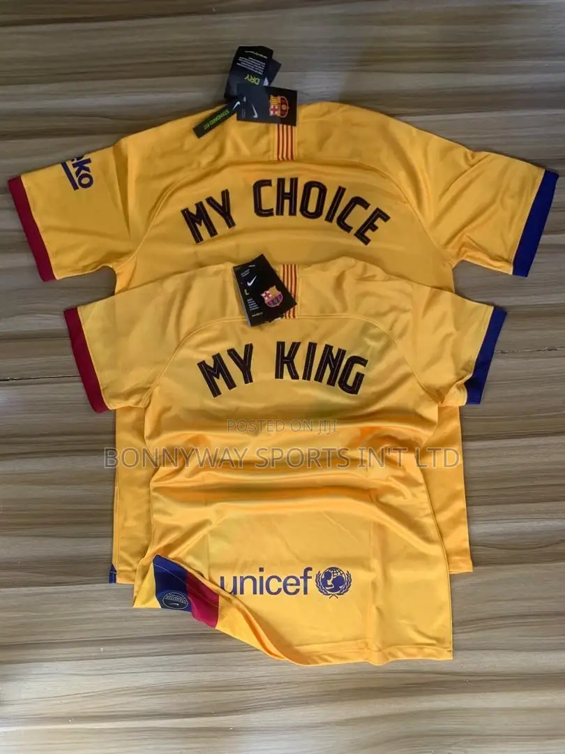 Buy Costormize Ur Quality Jersey's
