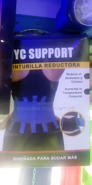 YC Tummy Support Belt