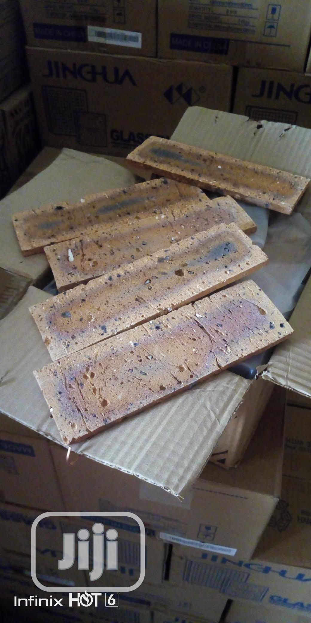 Avery Satins Bricks