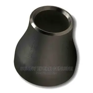 Mild Steel Concentric Reducer SCH 40