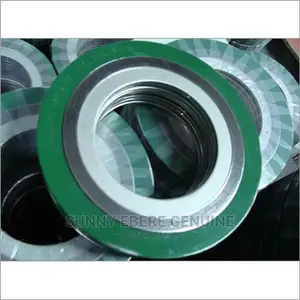 Spiral Wound Gaskets | Quality Products 100% Authentic