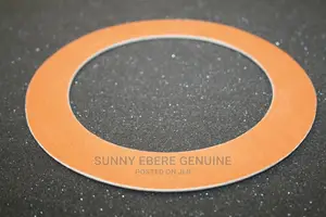 Fibre Gasket Joint Ring Ibc Auhentic and Genuine