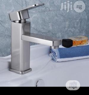 Basin Mixers