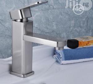 Basin Mixers
