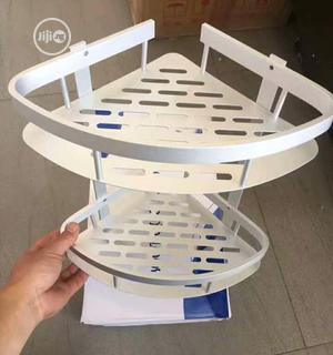 Angle Shelf