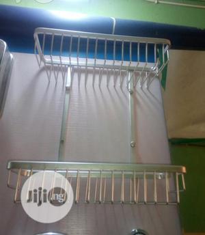 Big Racket Accessories