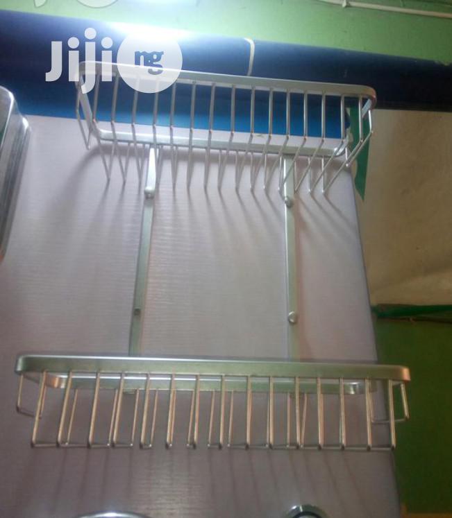 Big Racket Accessories