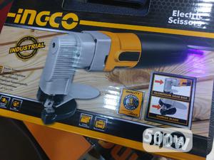 Ingco Electric Scissor/Cutter 500w