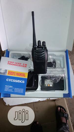 Boafeng Radio Walkie Talkie