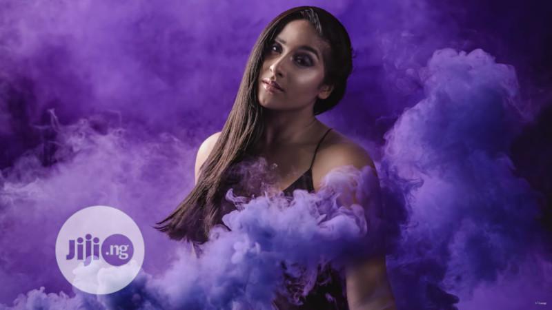 Smoke Bomb