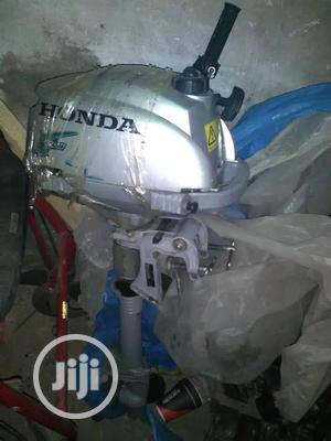 Foreign Used Yamaha and Honda Boat Engine for Sale