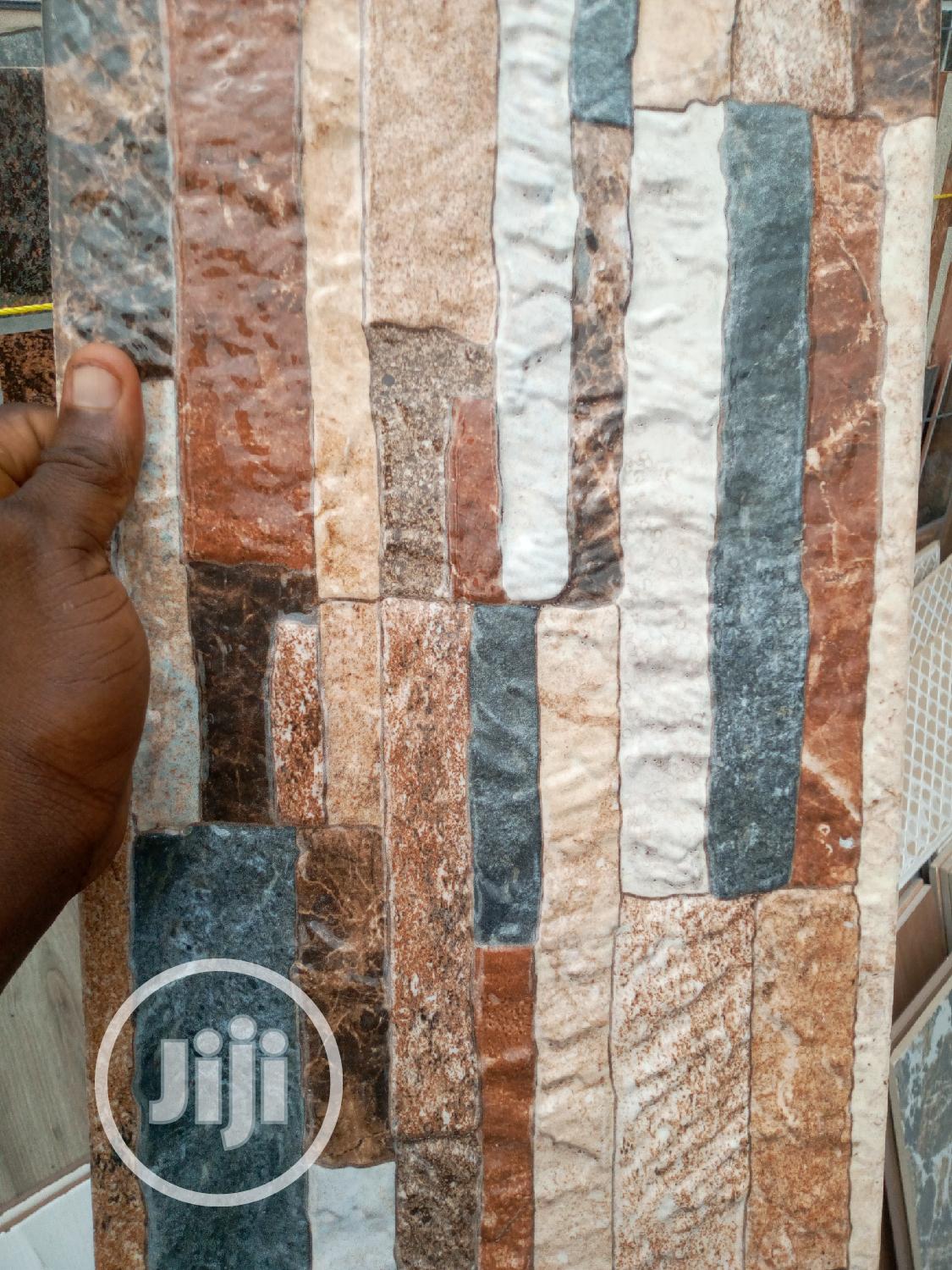 Spanish Crack Wall Tiles