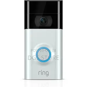 Ring Video Doorbell 2