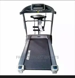 Photo - Treadmill With Massage - 2hp