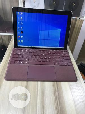 Laptop Microsoft 8GB Intel Pentium SSD 128GB
