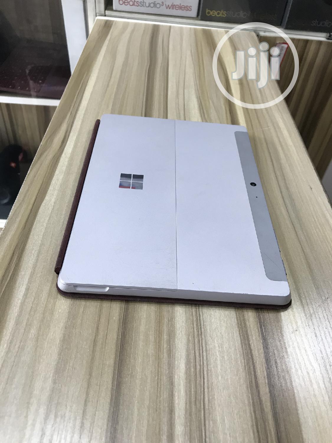 Laptop Microsoft 8GB Intel Pentium SSD 128GB