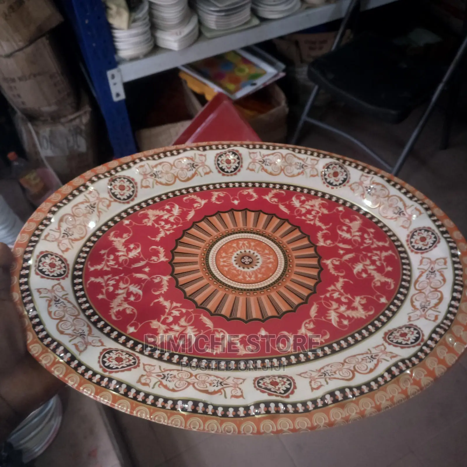 Souvenirs (Fancy Tray)/Per Dozen