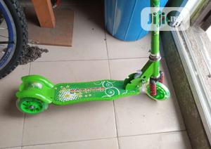 Scooter Sports