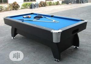 8ft by 4 Snooker Table Board