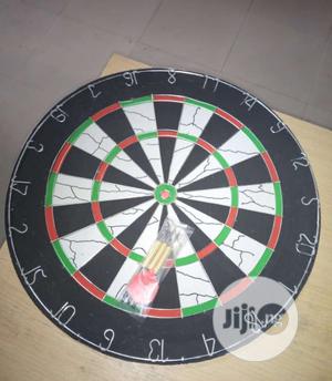 Bristle Dart Board for Competition