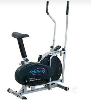 Orbitrac 2handle