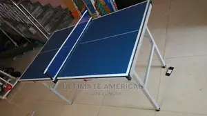 Brand New Children Table Tennis Board Indoor