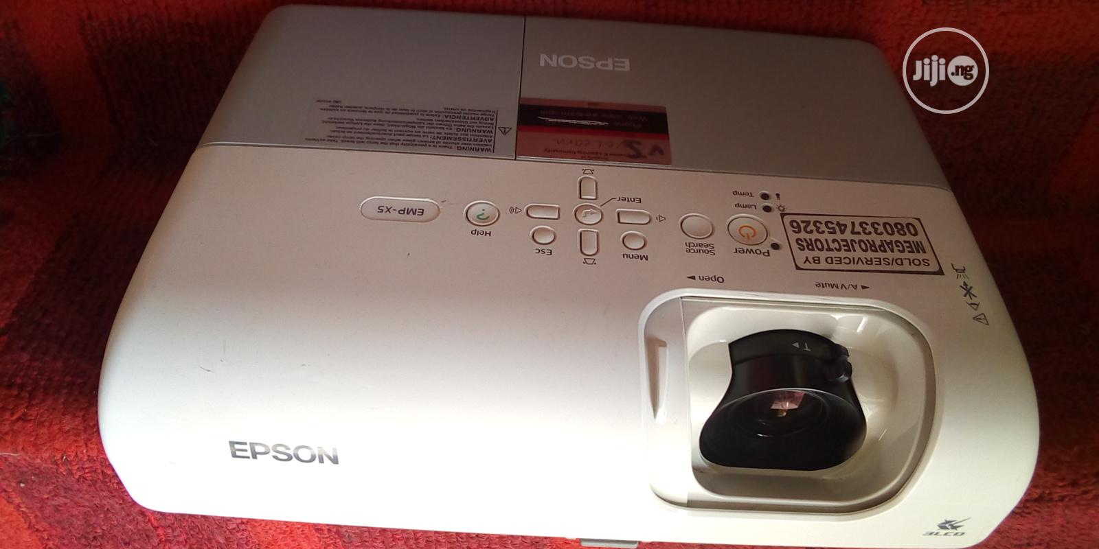 Projector Projector Projector