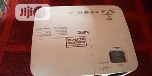 Super NEC Projector