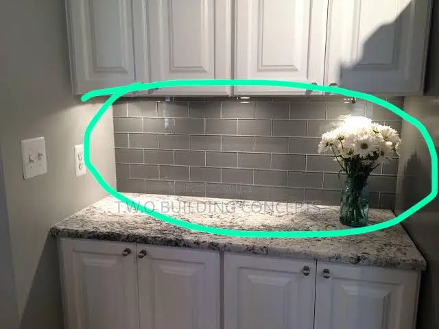 Imported Wall Tiles