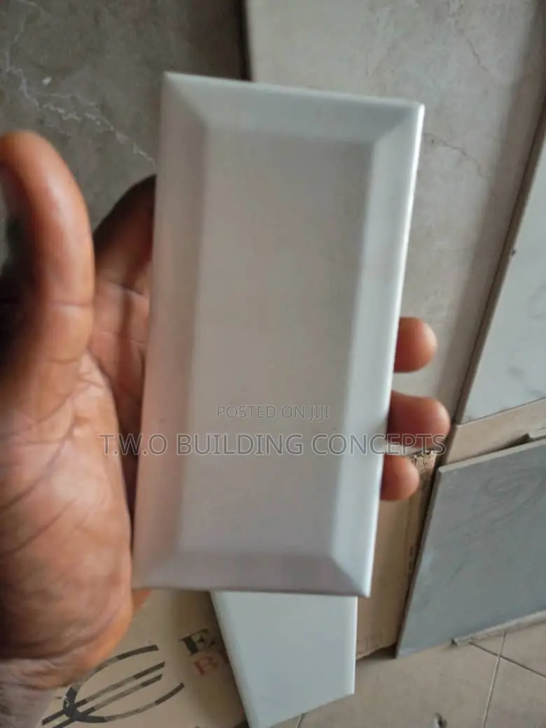 Imported Wall Tiles