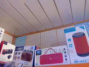 Bluetooth Mp3 Speaker