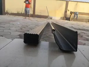 High Pvc Water Collector
