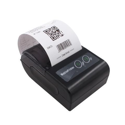 Mobile Bluetooth Thermal Printer