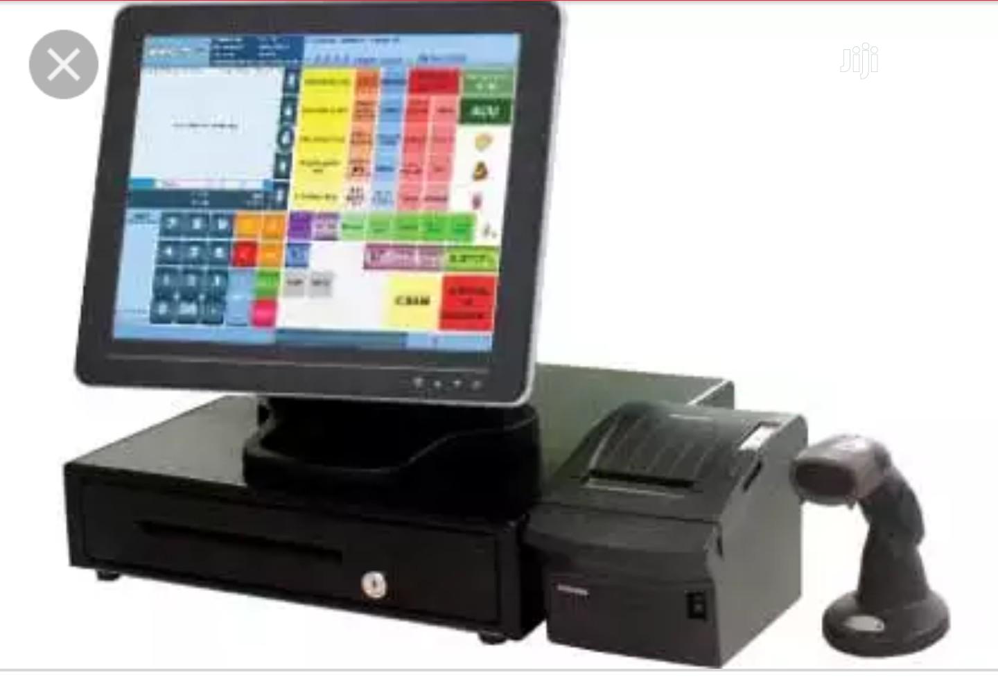 Pos System